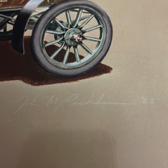 1902 Rambler - Picture 2 of 14